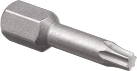 Wera 867/1 TZ Torx Bit 1/4", T15x25mm, 1 Stück