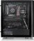 Thermaltake Versa J24 TG ARGB schwarz, Glasfenster Vorschaubild