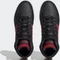 adidas Hoops 3.0 Mid Classic Vintage core black/better scarlet/cloud white Vorschaubild