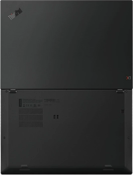 Lenovo ThinkPad X1 Carbon G6, Core i5-8250U, 8GB RAM, 512GB SSD, LTE, DE
