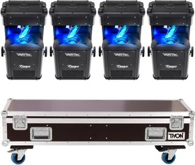 Varytec Hero Scan 150
