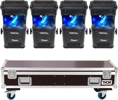 Varytec Hero Scan 150