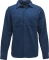 Black Diamond Project Heavy Flannel Hemd langarm indigo (Herren) Vorschaubild