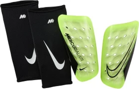 Nike Mercurial Lite Schienbeinschützer volt/barely volt/black