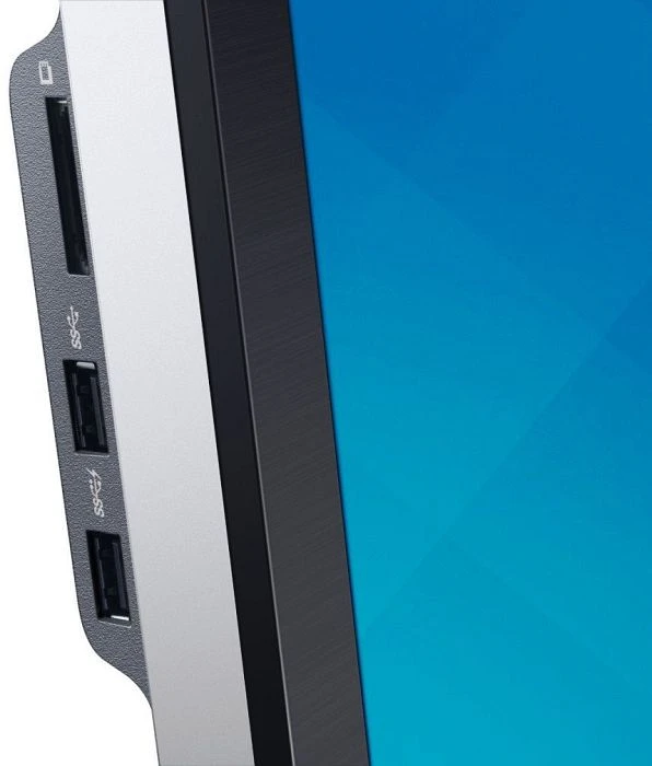 Dell UltraSharp U3014, 30"