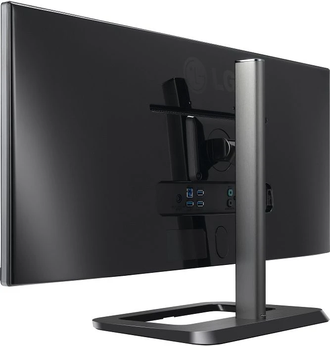 LG 29EB93-P, 29"