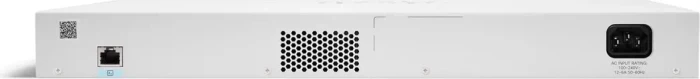 Cisco Business 220 Rackmount Gigabit Smart Switch, 48x RJ-45, 4x SFP, 382W PoE+