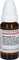 DHU Asa Foetida Dilution, 20ml Vorschaubild