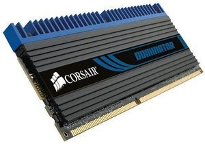 Corsair XMS3 Dominator UDIMM 12GB Kit, DDR3-1600, CL8-8-8-24