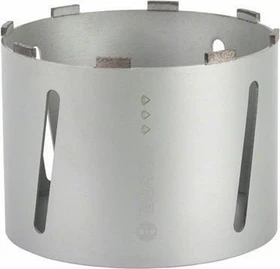 Bosch Professional Dry Speed Best for Universal Diamant-Trockenbohrer, 202x150mm, 1 Stück
