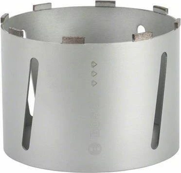 Bosch Professional Dry Speed Best for Universal Diamant-Trockenbohrer, 202x150mm, 1 Stück