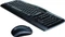 Logitech MK330 Wireless Desktop, USB, DE Vorschaubild