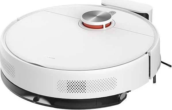 Xiaomi Robot Vacuum S40 Saug-/Wischroboter weiß