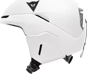 Dainese Nucleo Helm pure white