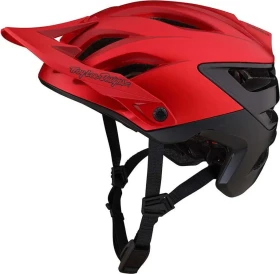 Troy Lee Designs A3 Helm uno red