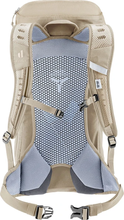 Deuter AC Lite 16 alu/greystone