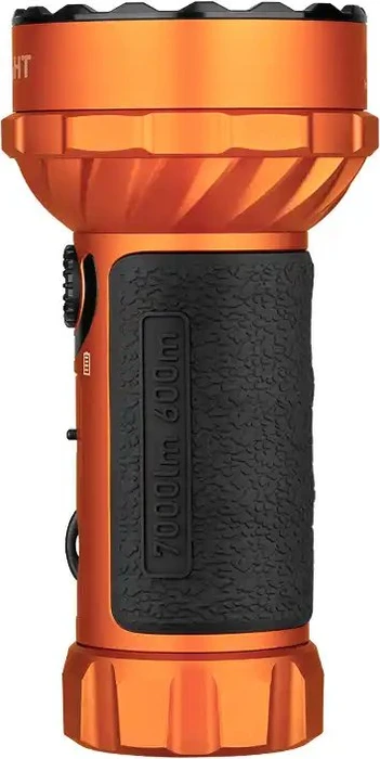 OLight Marauder Mini Taschenlampe orange