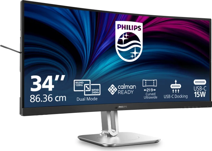 Philips 5000 Series 34B2U5900C, 34"