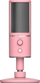 Razer Seiren X Quartz Pink