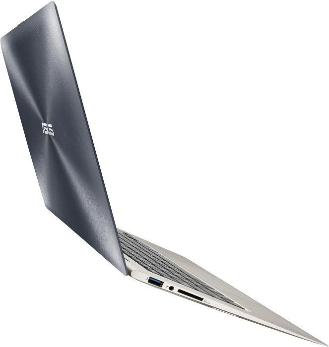 ASUS ZenBook Prime UX31A-R4002H, Core i5-3317U, 4GB RAM, 256GB SSD, DE