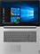 Lenovo IdeaPad L340-17API, Platinum Grey, Ryzen 7 3700U, 16GB RAM, 128GB SSD, 1TB HDD, DE Vorschaubild