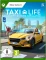 Taxi Life: A City Driving Simulator (Xbox One/SX) Vorschaubild