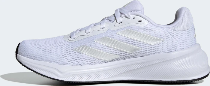 adidas Response cloud white/zero metalic/dash grey (Damen)