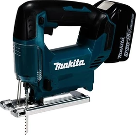 Makita DJV186SFJ Akku-Pendelhubstichsäge inkl. MAKPAC + 2 Akkus 3.0Ah
