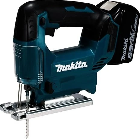 Makita DJV186SFJ Akku-Pendelhubstichsäge inkl. MAKPAC + 2 Akkus 3.0Ah