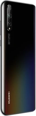 Huawei P Smart S Dual-SIM midnight black