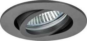 Brumberg PAYTON-R LED Einbauleuchte 4000K rund titan matt