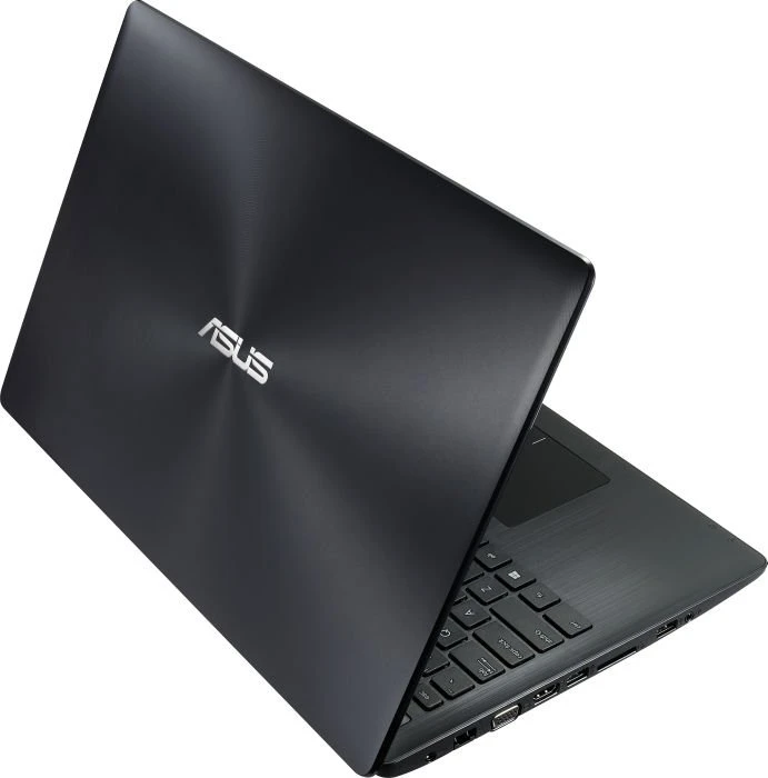 ASUS F553MA-XX573D, schwarz, Pentium N3540, 8GB RAM, 1TB HDD, DE
