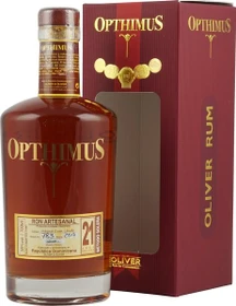Opthimus Magna Cum Laude 21 Años 50ml