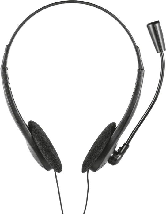Trust Primo Chat Headset for PC and Laptop