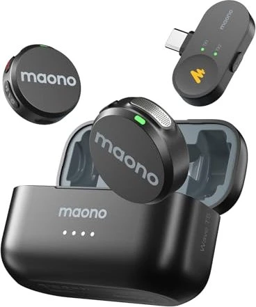 Maono Wave T5