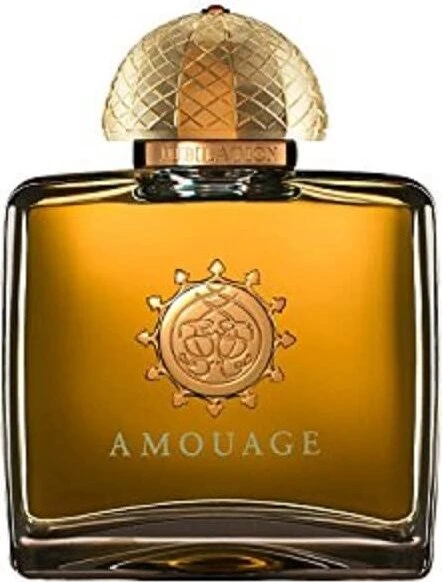 Amouage Jubilation XXV Woman Eau de Parfum, 100ml