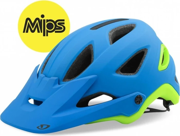 Giro Montaro MIPS Helm