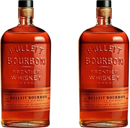 Bulleit Bourbon Frontier 700ml