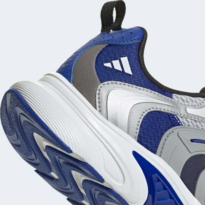 adidas Climacool Heat.RDY matte silver/silver metallic/crystal white