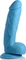 XR Brands POP Dildo with Balls 21cm Vorschaubild