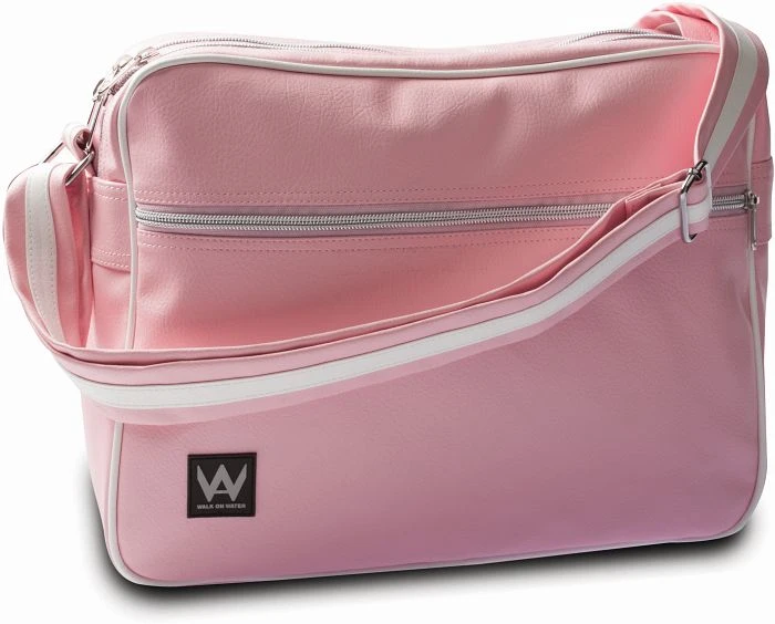 Walk on Water Boarding Bag 13 H 13.3" Tragetasche, rosa