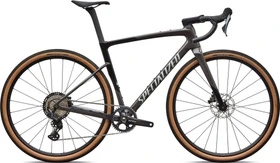 Specialized Crux 5 Sport silver pearl smoke Modell 2026