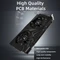 Yeston Radeon RX 6750 GRE 10G D6 GAEA, 10GB GDDR6, HDMI, 3x DP Vorschaubild