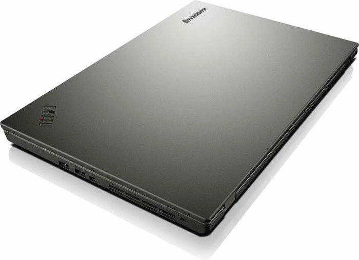 Lenovo ThinkPad W550s, Core i7-5500U, 16GB RAM, 512GB SSD, Quadro K620M, DE
