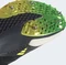 adidas Adizero Ambition core black/beam yellow/solar green (Herren) Vorschaubild