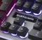Mars Gaming MK220W, grau, LEDs RGB, USB, FR Vorschaubild