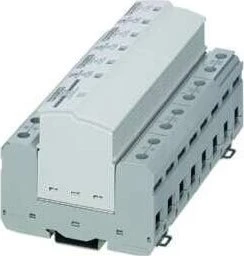 Phoenix Contact FLT-SEC-T1+T2-3S-350/25-FM - Kombiableiter Typ 1+2 special