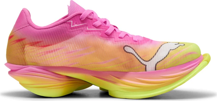 Puma Fast-R Nitro Elite 3 Showtime poison pink/puma white (Damen)