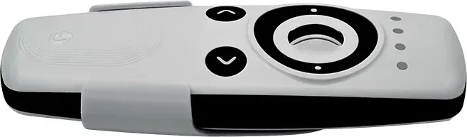 Shelly BLU Remote Control ZB, weiß