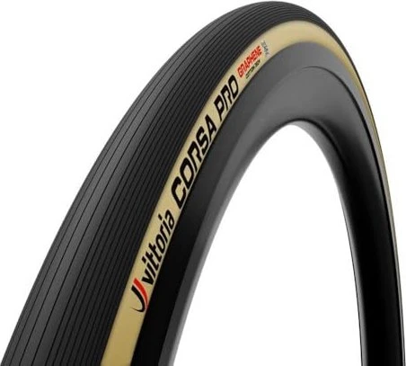 Vittoria Corsa Pro Tubular 28" Reifen para